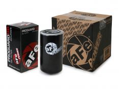 aFe Pro GUARD D2 Oil Filter (4 Pack) 44-LF024-MB