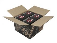 aFe Pro GUARD HD Oil Filter (4 Pack) 44-LF001-MB