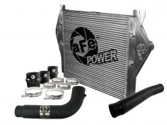 aFe BladeRunner GT Series Intercooler Kit w/Tubes Black 46-20032