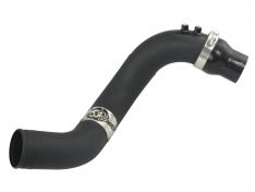 aFe BladeRunner 3 IN Aluminum Cold Charge Pipe Black 46-20048