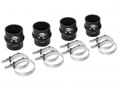 aFe BladeRunner Intercooler Couplings/Clamps Kit 46-20060AA