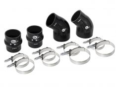 aFe BladeRunner Intercooler Couplings/Clamps Kit 46-20060AS