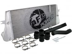 aFe BladeRunner GT Series Intercooler Kit w/Tubes Black 46-20062