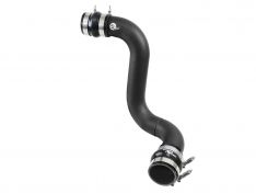 aFe BladeRunner 3 IN Aluminum Cold Charge Pipe Black 46-20109
