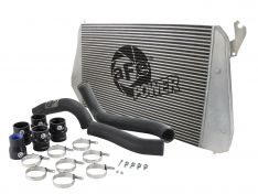 aFe BladeRunner GT Series Intercooler Kit w/Tubes Black 46-20112