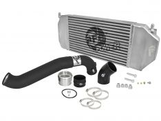 aFe BladeRunner GT Series Intercooler Kit w/Tubes Black 46-20292-B