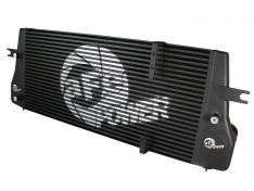 aFe BladeRunner Street Series Cast Intercooler 46-21061