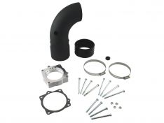 aFe Silver Bullet Throttle Body Spacer Kit 46-32006