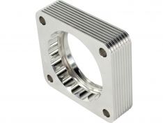 aFe Silver Bullet Throttle Body Spacer Kit 46-33001
