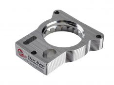 aFe Silver Bullet Throttle Body Spacer Kit 46-34021