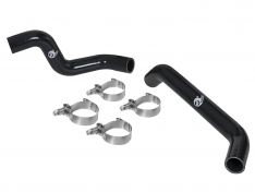 aFe BladeRunner Silicone Radiator Hose Kit 46-50004-B