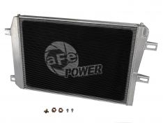 aFe BladeRunner Street Series High Capacity Aluminum Radiator 46-52041