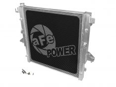 aFe BladeRunner Street Series High Capacity Aluminum Radiator 46-52061