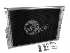 aFe BladeRunner Street Series High Capacity Aluminum Radiator 46-52091