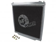 aFe BladeRunner Street Series High Capacity Aluminum Radiator 46-52141