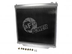 aFe BladeRunner Street Series High Capacity Aluminum Radiator 46-52151