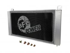 aFe BladeRunner Street Series High Capacity Aluminum Radiator 46-52161