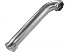 aFe MACH Force-Xp 3 IN 409 Stainless Steel Downpipe 49-44034