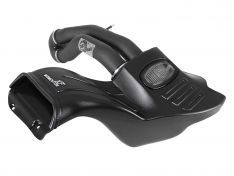 aFe Momentum XP Cold Air Intake System w/Pro DRY S Media Black 50-30024D