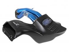 aFe Momentum XP Cold Air Intake System w/Pro 5R Media Blue 50-30024RL