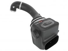 aFe Momentum HD Cold Air Intake System w/Pro DRY S Media 51-76105