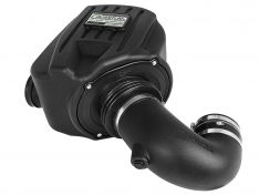 aFe QUANTUM Cold Air Intake System w/Pro DRY S Media 53-10001D