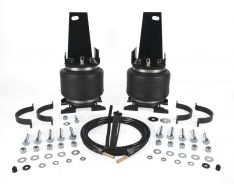 Air Lift LOADLIFTER 5000; LEAF SPRING LEVELING KIT Rear 2001 to 2003 Ford 57132