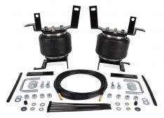 Air Lift LOADLIFTER 5000; LEAF SPRING LEVELING KIT Front 2001 to 2004 Ford 57154