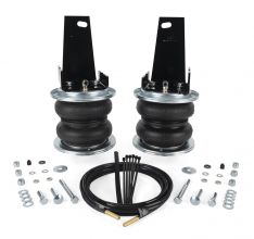 Air Lift LOADLIFTER 5000; LEAF SPRING LEVELING KIT Rear 2001 to 2003 Ford 57340