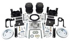 Air Lift LOADLIFTER 5000; LEAF SPRING LEVELING KIT Rear 2011 to 2016 Ford 57395
