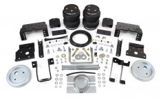 Air Lift LOADLIFTER 5000; LEAF SPRING LEVELING KIT Rear 2011 to 2016 Ford 57396