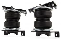 Air Lift LOADLIFTER 5000; LEAF SPRING LEVELING KIT Rear 2017 to 2023 Ford 57399