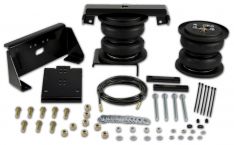 Air Lift LOADLIFTER 5000; LEAF SPRING LEVELING KIT 57410