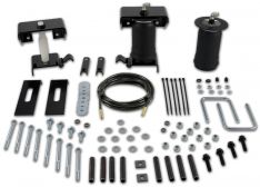 Air Lift SLAM AIR; ADJUSTABLE AIR SPRINGS; FOR LOWERED TRUCKS Rear 2001 to 2014 Chevrolet, GMC 59209