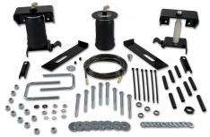 Air Lift SLAM AIR; ADJUSTABLE AIR SPRINGS; FOR LOWERED TRUCKS Rear 2004 to 2014 Ford 59210