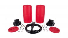 Air Lift 1000 Air Spring Kit 2021 to 2024 Ford 60865