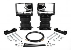 Air Lift LoadLifter 5000 Ultimate air spring kit w/internal jounce bumper 2022 to 2024 Toyota 88383