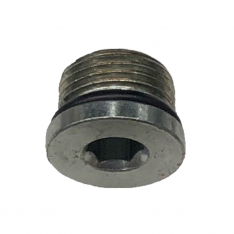4A-3-01-ORB 3/4-16 ORB Plug