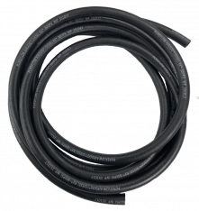 20ft Section of 1/2" I.D. Fuel Hose