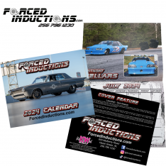 2024 Calendar