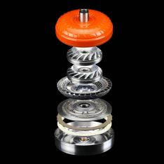 2400 STALL V-10 3D CONVERTER