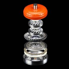 2600 STALL V-10 3D CONVERTER