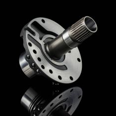 27 SPLINE STATOR SUPPORT