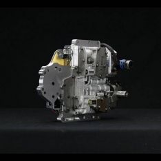STK CAL REBUILT VB