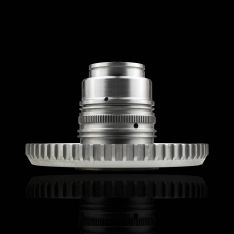 68RFE INPUT CLUTCH HUB