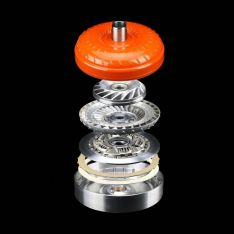 68RFE 1900-2000 STALL 3D CONVERTER