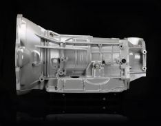 SUNCOAST RANGER SERIES 68RFE STOCK TRANSMISSION W/ CONVERTER