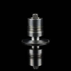 DUAL CENTER SUPPORT