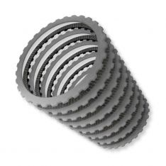 SUNCOAST 6R80, A CLUTCH (1-2-3-4 FORWARD) TORQKIT CLUTCH PACK 2002-ON