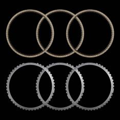 SunCoast 10L1000 "A" GPZ Clutch Pack (Stock Count)